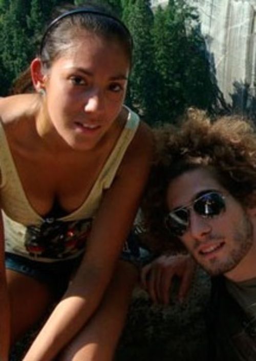 marco simoncelli novia youtube
