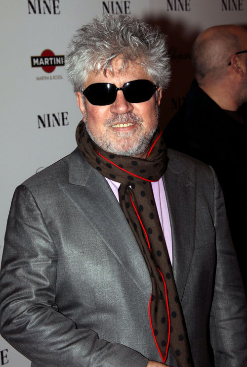 Pedro Almodóvar, Antonio Banderas, Elena Anaya - Pedro Almodóvar está preparando su regreso a la comedia, un género que se le da especialmente bien Pedro Almodóvar, Antonio Banderas, Elena Anaya - Pedro Almodóvar está preparando su regreso a la comedia, un género que se le da especialmente bien