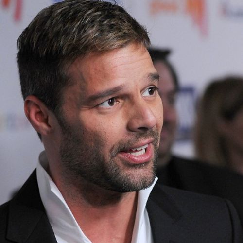 Ricky Martin - Ricky Martin presentó en sociedad a su pareja Ricky Martin - Ricky Martin presentó en sociedad a su pareja